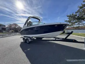 Thumbnail von Sea Ray SDX 230