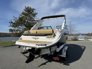 Thumbnail von Sea Ray SDX 230