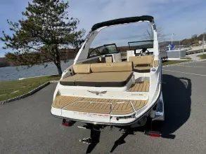 Thumbnail von Sea Ray SDX 230