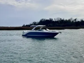 Thumbnail von シー レイ SLX 310 アウトボード