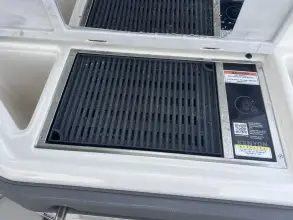 Thumbnail von シー レイ SLX 310 アウトボード