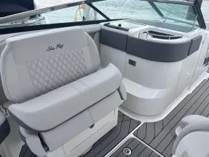 Thumbnail von シー レイ SLX 310 アウトボード