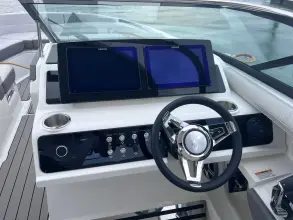 Thumbnail von シー レイ SLX 310 アウトボード