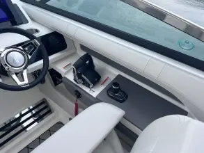 Thumbnail von シー レイ SLX 310 アウトボード