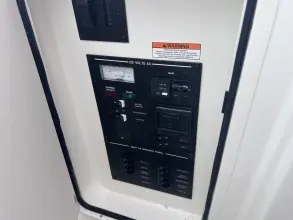 Thumbnail von シー レイ SLX 310 アウトボード