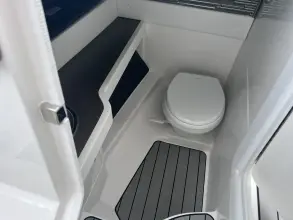 Thumbnail von シー レイ SLX 310 アウトボード