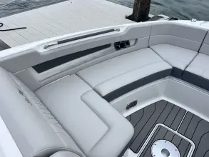 Thumbnail von シー レイ SLX 310 アウトボード