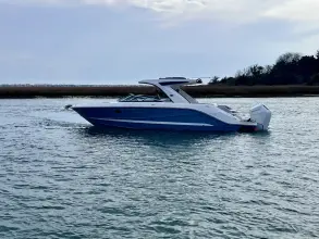 Thumbnail von シー レイ SLX 310 アウトボード