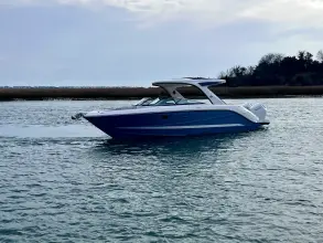 Thumbnail von シー レイ SLX 310 アウトボード