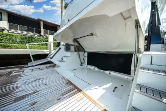 Thumbnail von Galeon 500 FLY