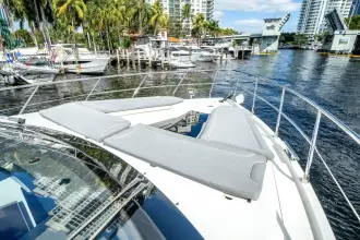 Thumbnail von Galeon 500 FLY