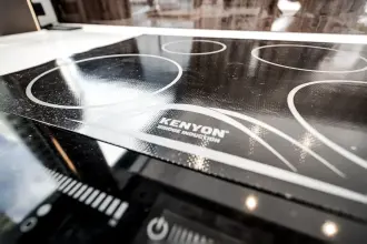 Thumbnail von Galeon 500 FLY