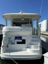 Thumbnail von Sea Ray 400 SEDAN BRIDGE Boula Boula