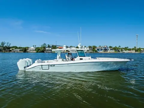 Hcb 42 Lujo SPIRITED