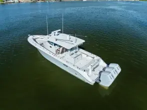 Thumbnail von Hcb 42 Lujo SPIRITED