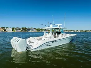 Thumbnail von Hcb 42 Lujo SPIRITED