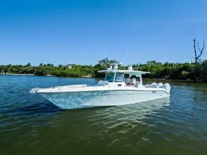 Thumbnail von Hcb 42 Lujo SPIRITED