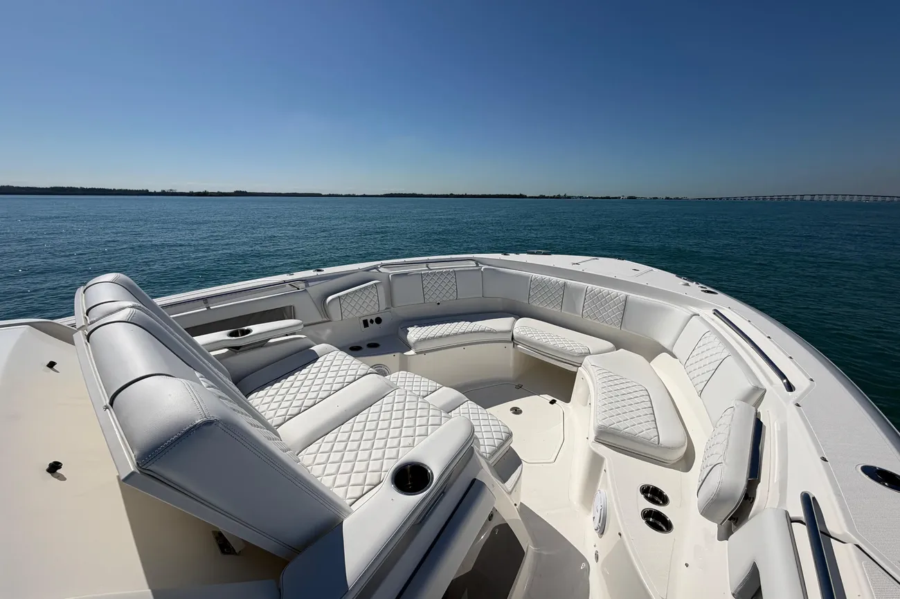 Thumbnail von Pursuit S 378