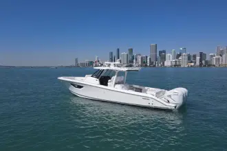 Thumbnail von Pursuit S 378