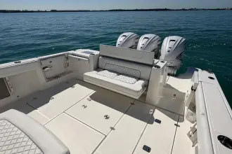 Thumbnail von Pursuit S 378