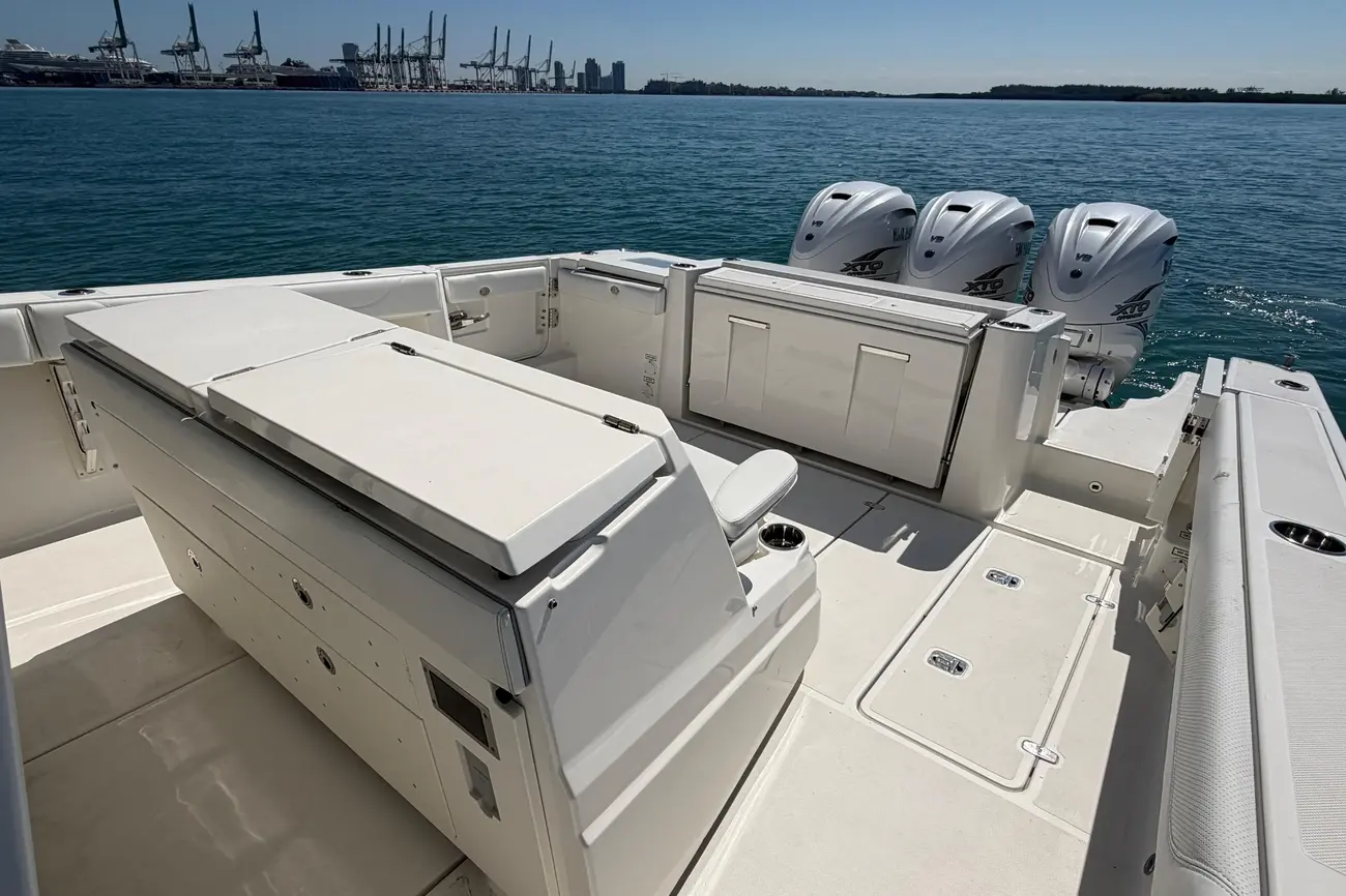 Thumbnail von Pursuit S 378