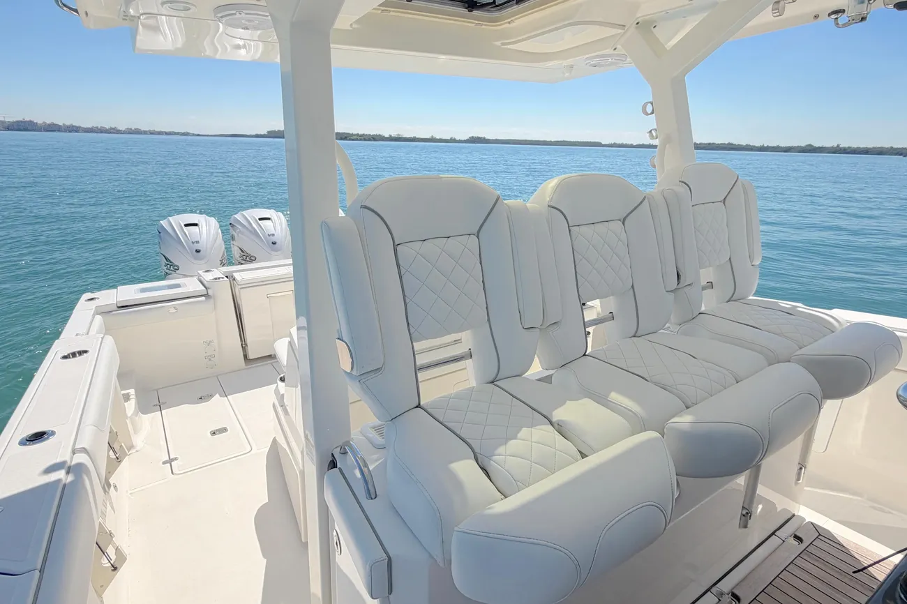 Thumbnail von Pursuit S 378