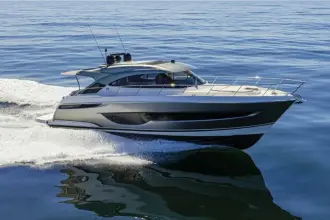 Thumbnail von Riviera Sport Yacht Platinum Edition 4600