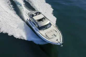 Thumbnail von Riviera Sport Yacht Platinum Edition 4600