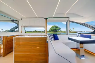 Thumbnail von Sunseeker 65 Sport Yacht