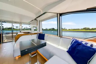 Thumbnail von Sunseeker 65 Sport Yacht