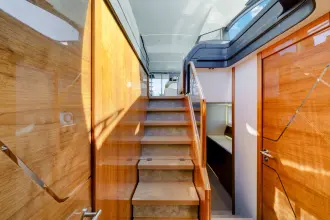 Thumbnail von Sunseeker 65 Sport Yacht