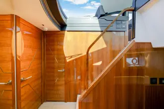 Thumbnail von Sunseeker 65 Sport Yacht