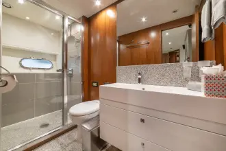 Thumbnail von Sunseeker Predator 92