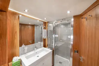 Thumbnail von Sunseeker Predator 92