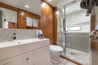 Thumbnail von Sunseeker Predator 92