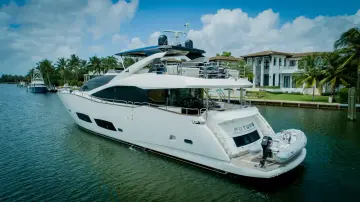 Thumbnail von Sunseeker Predator 92