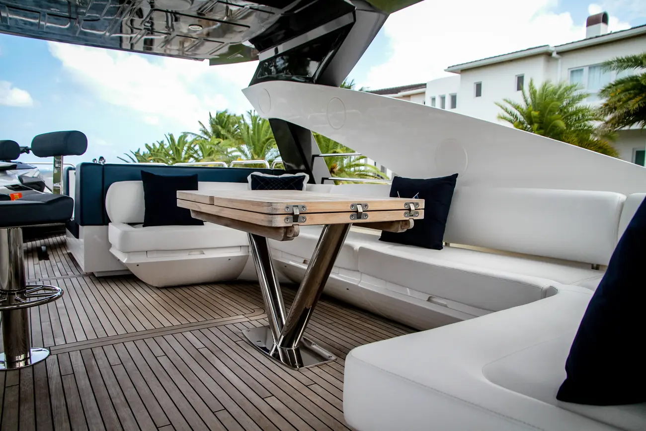 Thumbnail von Sunseeker Predator 92