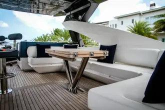 Thumbnail von Sunseeker Predator 92