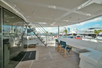 Thumbnail von Sunseeker Predator 92