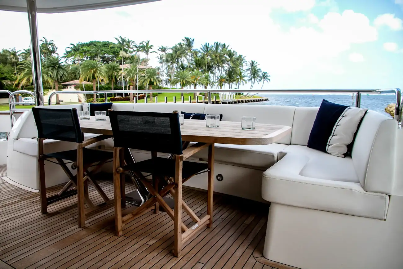 Thumbnail von Sunseeker Predator 92