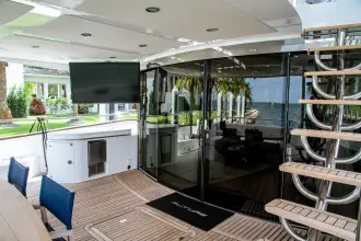 Thumbnail von Sunseeker Predator 92