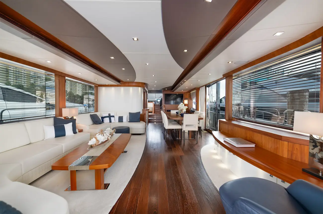 Thumbnail von Sunseeker Predator 92