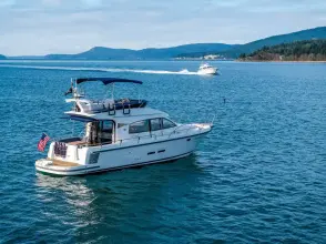 Thumbnail von Nimbus 405 Flybridge Endeavour