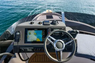 Thumbnail von Nimbus 405 Flybridge Endeavour