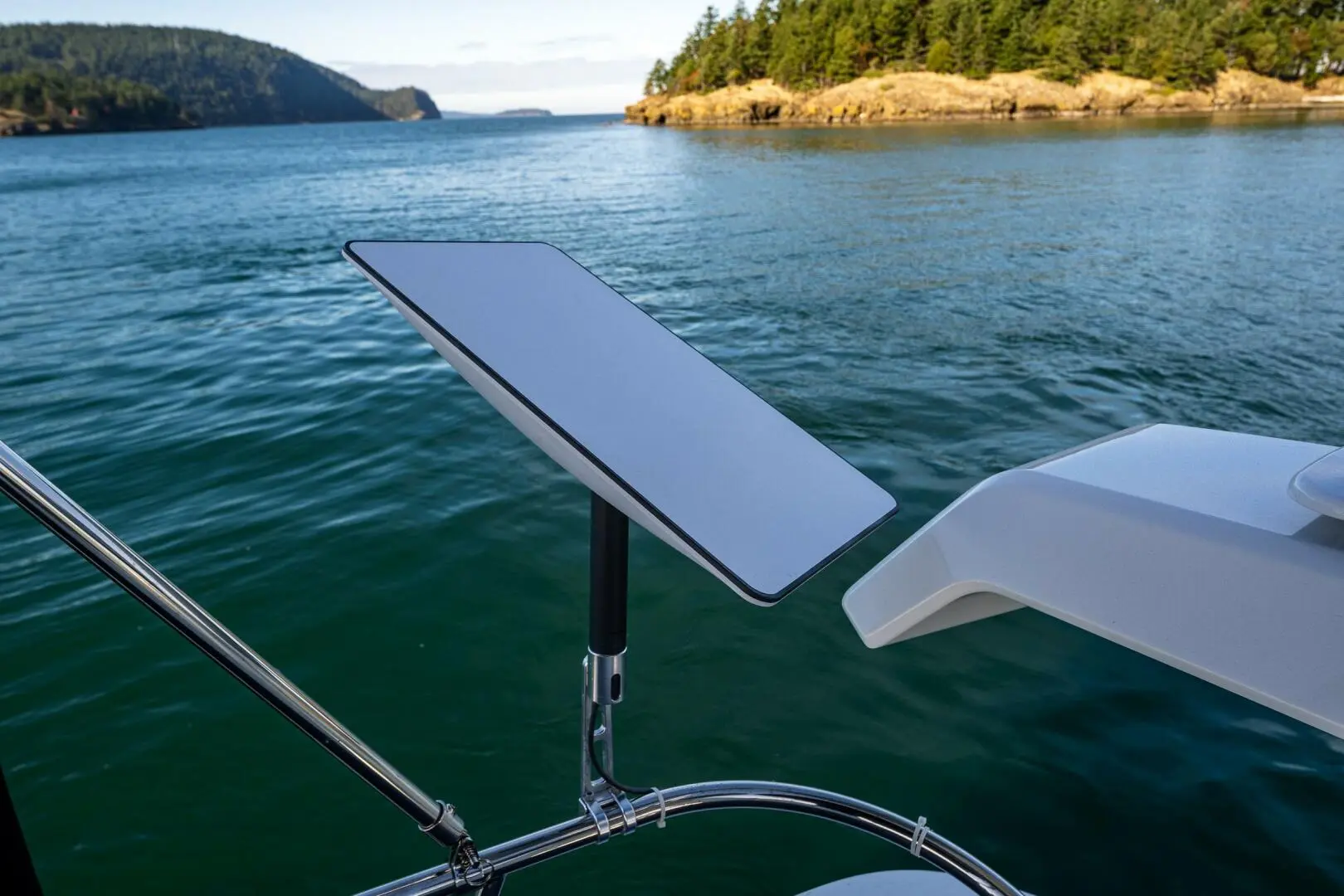 Thumbnail von Nimbus 405 Flybridge Endeavour