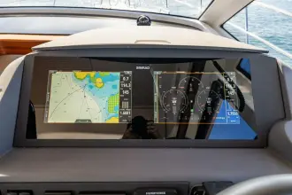 Thumbnail von Nimbus 405 Flybridge Endeavour