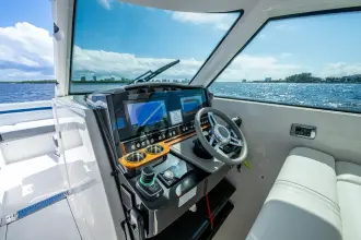 Thumbnail von Tiara Yachts 34LX NEVER SAY NEVER