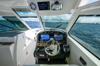 Thumbnail von Tiara Yachts 34LX NEVER SAY NEVER