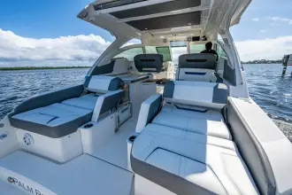 Thumbnail von Tiara Yachts 34LX NEVER SAY NEVER