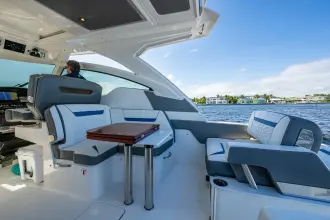 Thumbnail von Tiara Yachts 34LX NEVER SAY NEVER